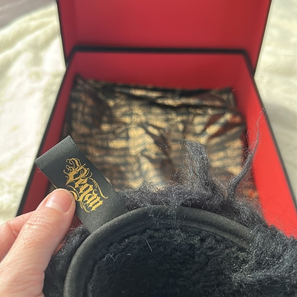 Von D “Kitty” Size 10 - Picture 8 of 9